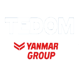 Tedom